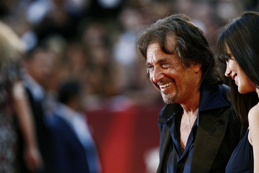 Al Pacino at 68th Venice Film Festival - Day 4 | Picture 70112